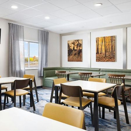 Fairfield Inn Scranton Exterior photo